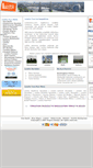 Mobile Screenshot of londraturu.com